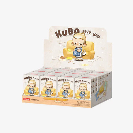 KUBO - 24/7 YOU Series