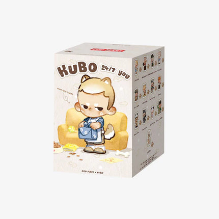 KUBO - 24/7 YOU Series