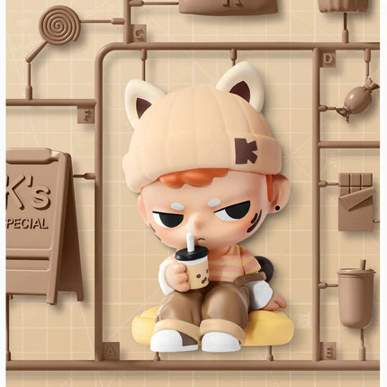 Collection image for: Kubo Series