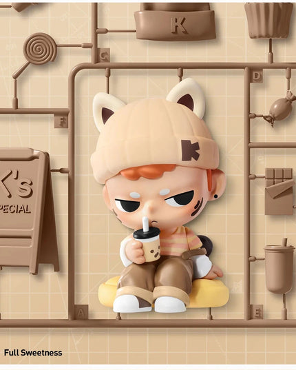 KUBO - 24/7 YOU Series