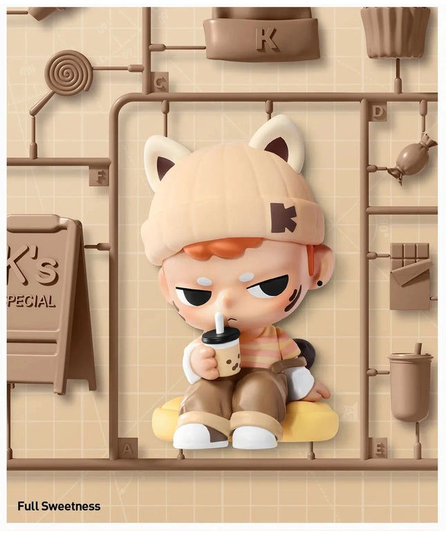 KUBO - 24/7 YOU Series