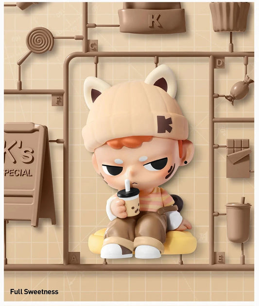 KUBO - 24/7 YOU Series