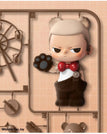 1x Box Confirmed- Wishing you joy