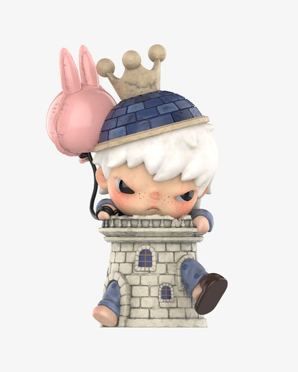 Finding MOKOKO Series Figures