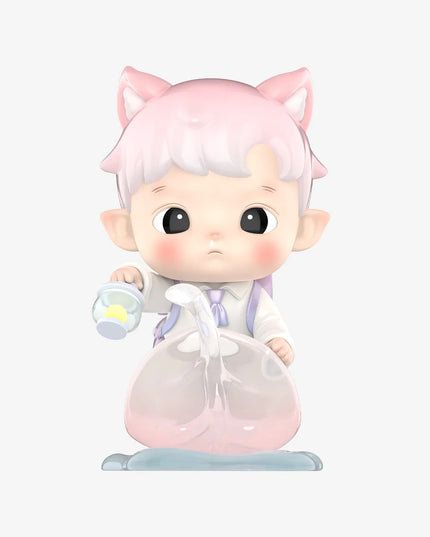 Finding MOKOKO Series Figures