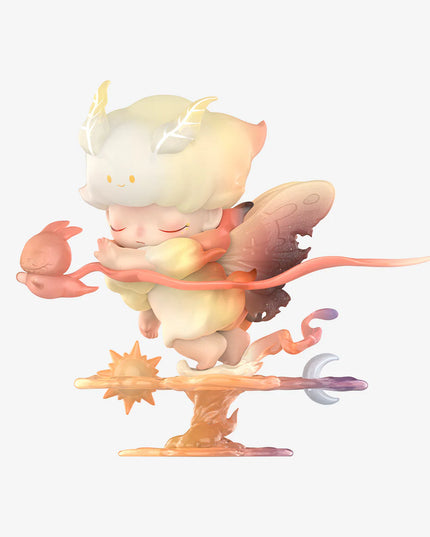 Finding MOKOKO Series Figures