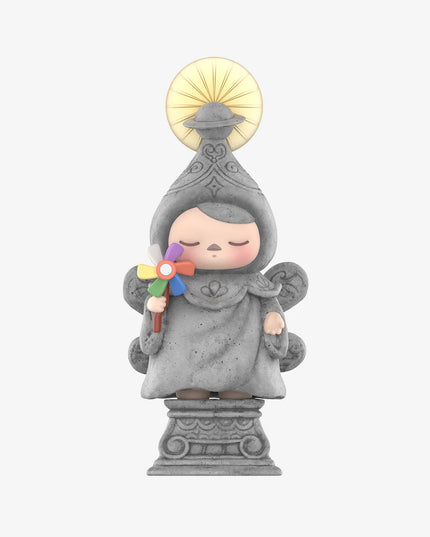 Finding MOKOKO Series Figures