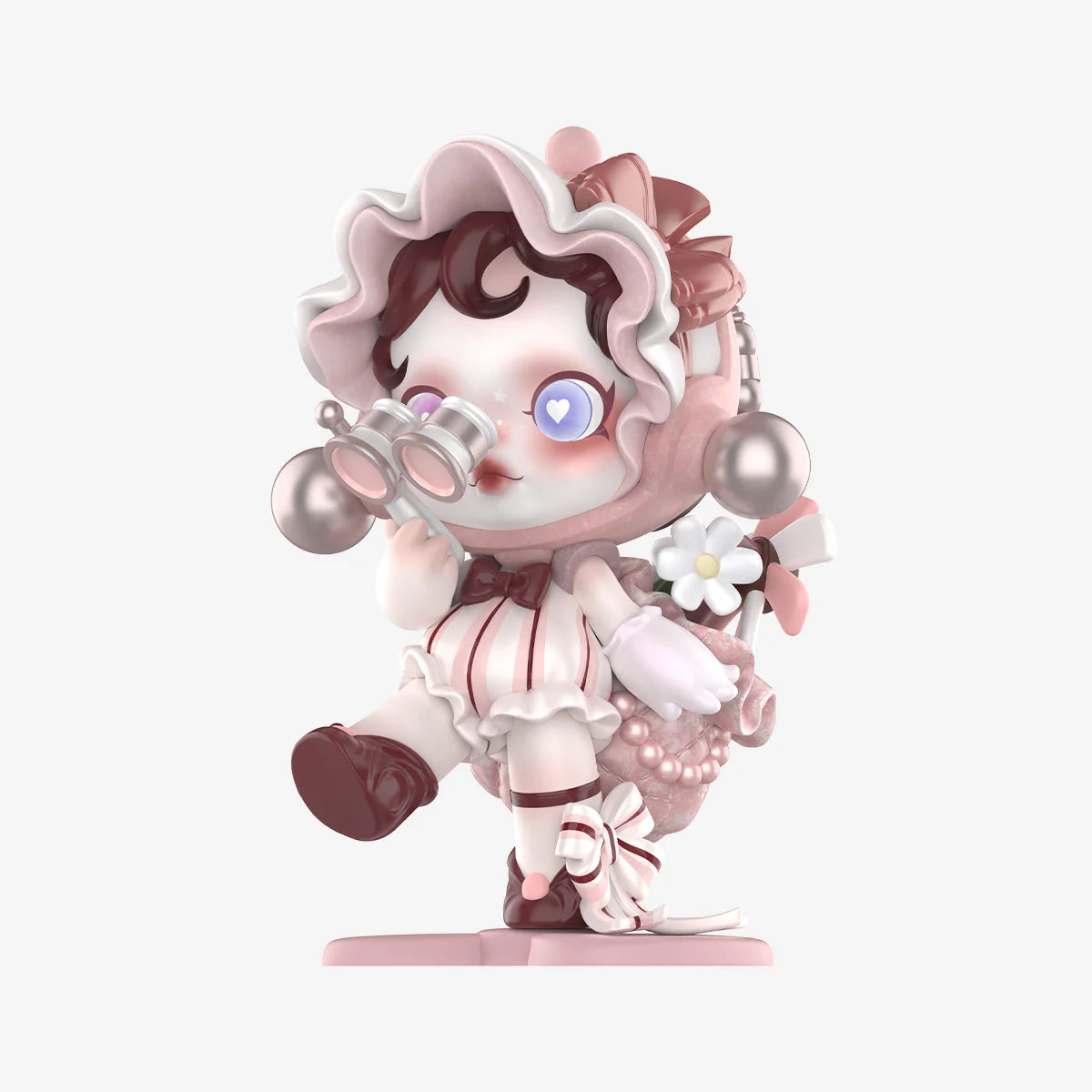 Finding MOKOKO Series Figures – Panda Pop SA