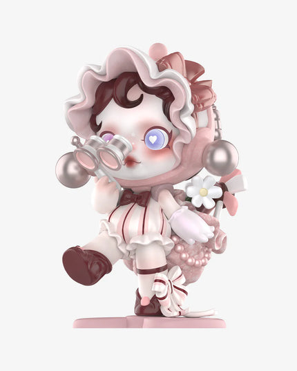 Finding MOKOKO Series Figures