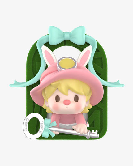 Finding MOKOKO Series Figures