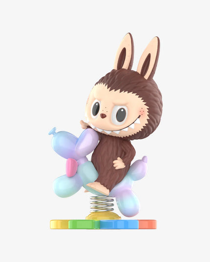 Finding MOKOKO Series Figures