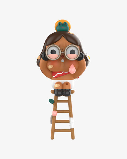 Finding MOKOKO Series Figures