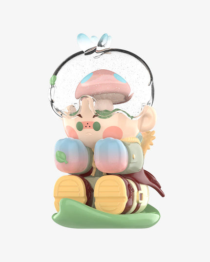 Finding MOKOKO Series Figures