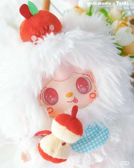 Yooki - Meow Meow Kindergarten Plush Blind Box