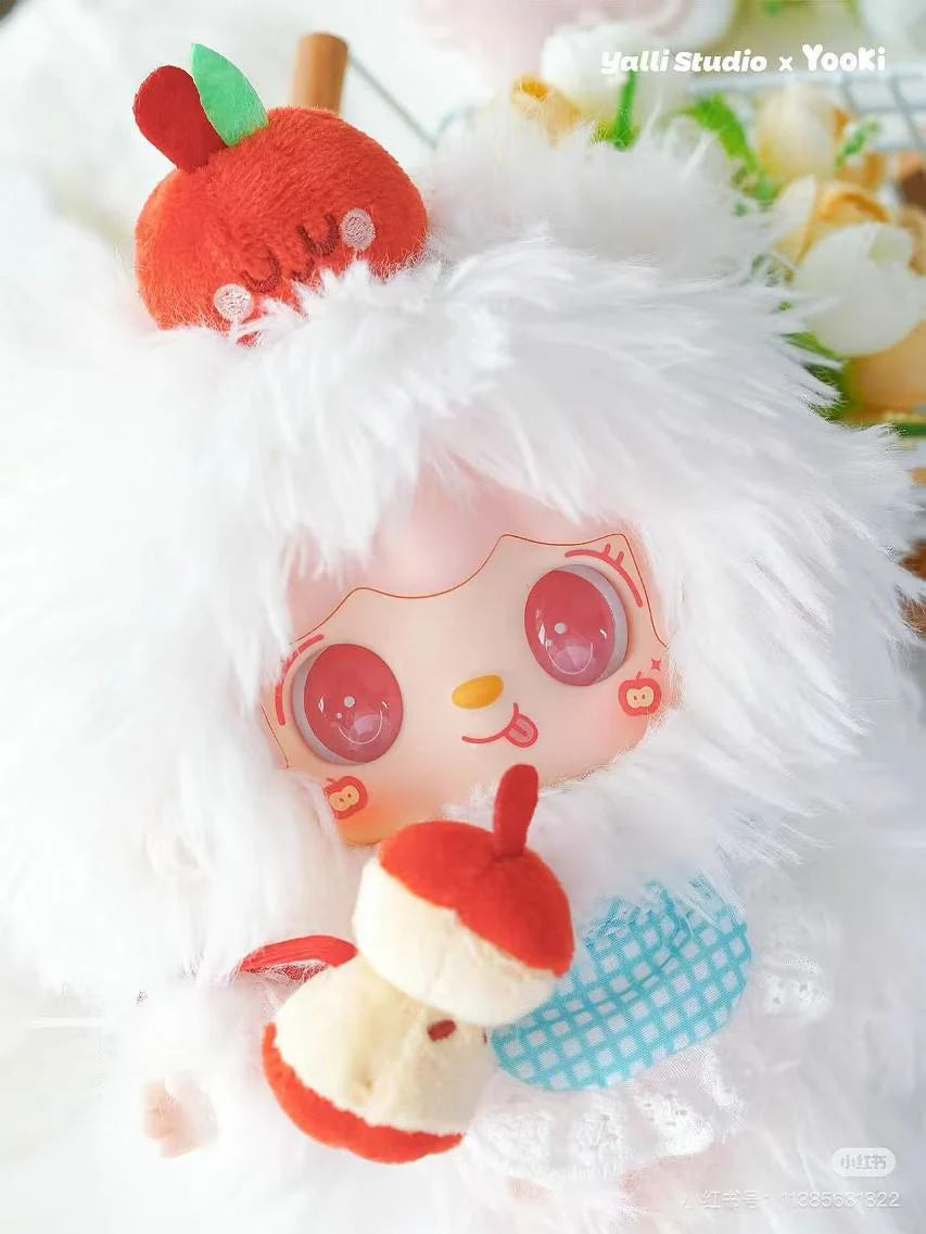 Yooki - Meow Meow Kindergarten Plush Blind Box