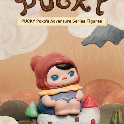 Collection image for: PUCKY