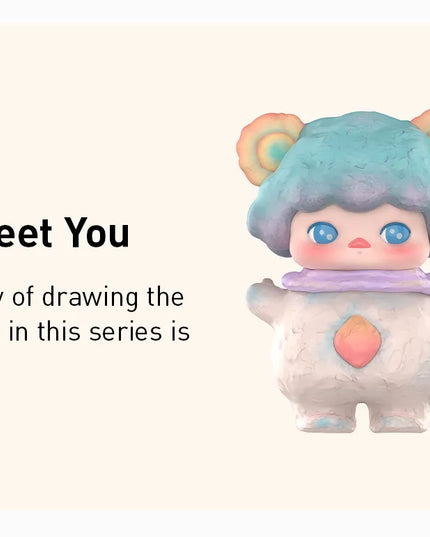 PUCKY Poko's Adventure Series