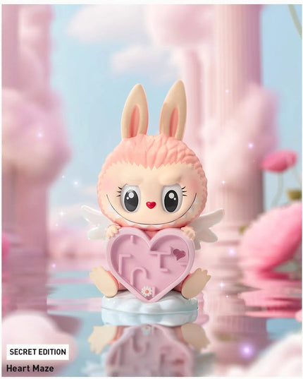 Finding MOKOKO Series Figures