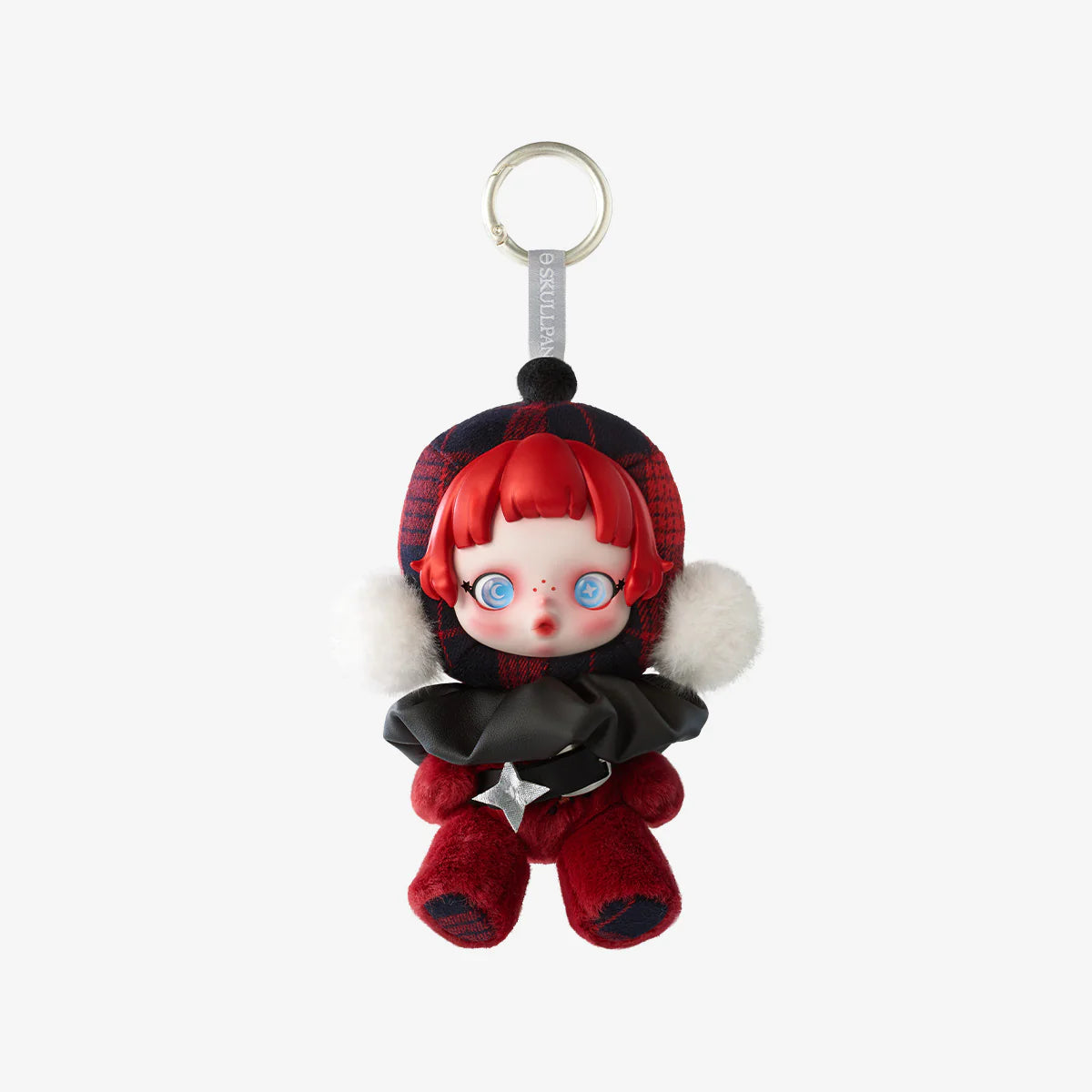 SKULLPANDA Winter Symphony Series Plush