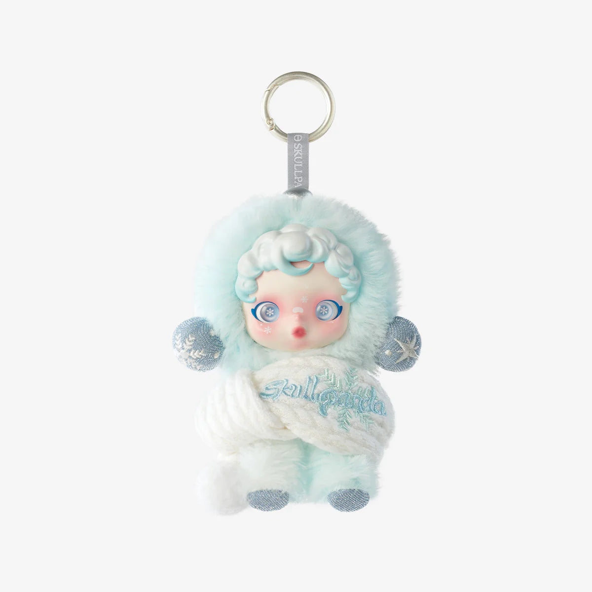 SKULLPANDA Winter Symphony Series Plush – Panda Pop SA