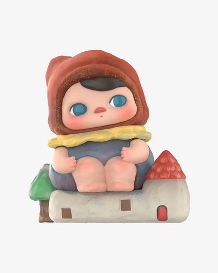 PUCKY Poko's Adventure Series