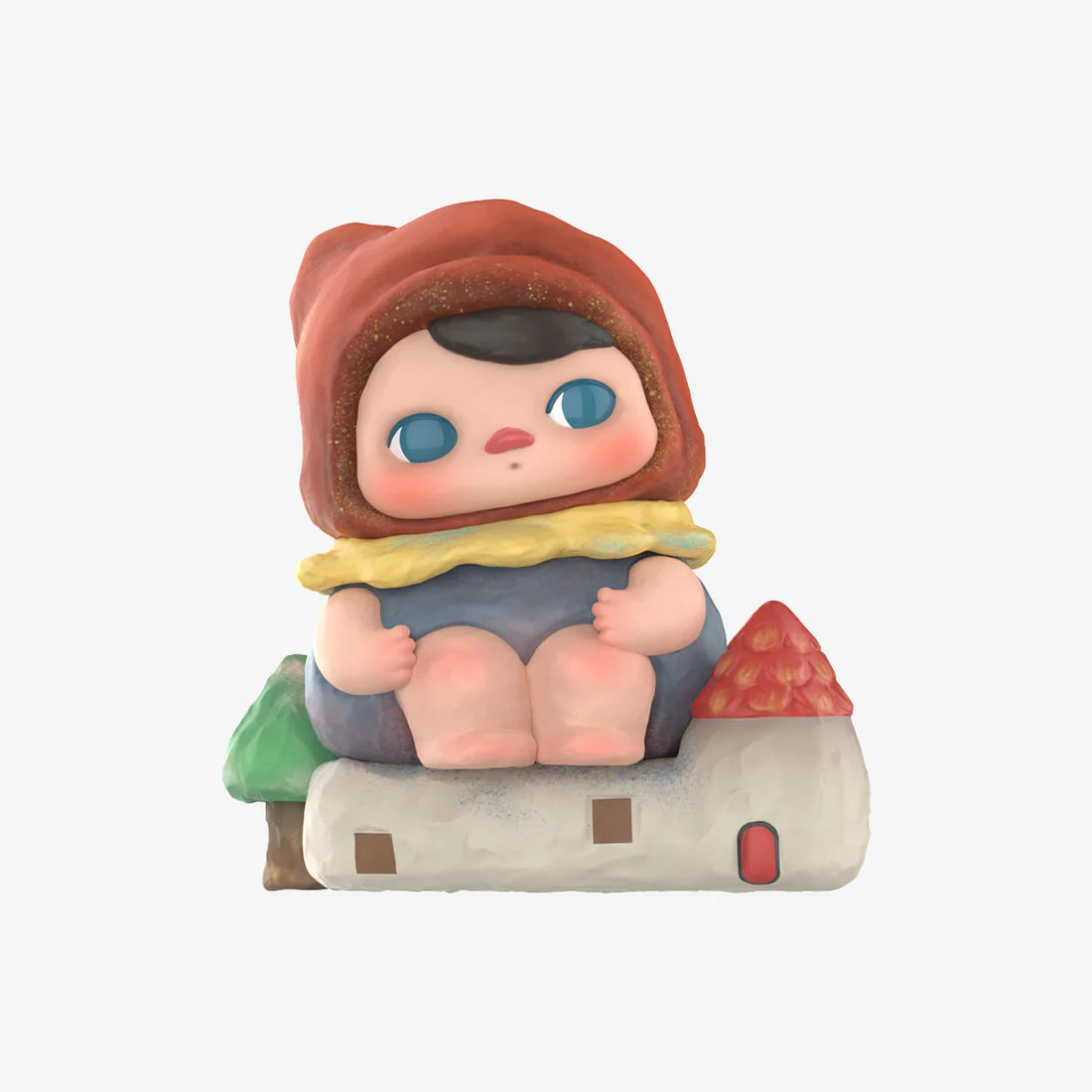 PUCKY Poko's Adventure Series