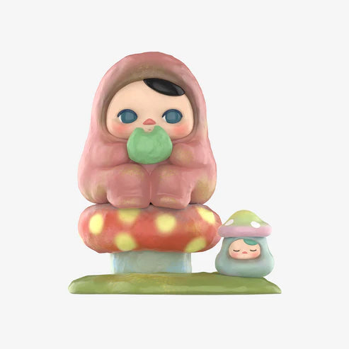 PUCKY Poko's Adventure Series