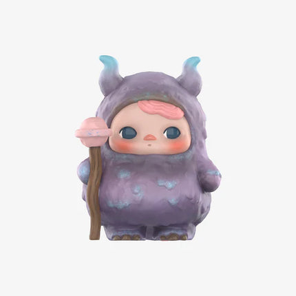 PUCKY Poko's Adventure Series