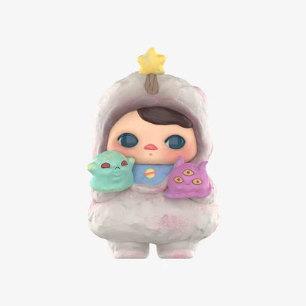 PUCKY Poko's Adventure Series