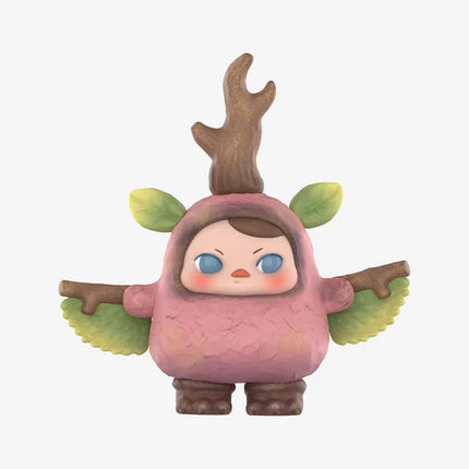 PUCKY Poko's Adventure Series