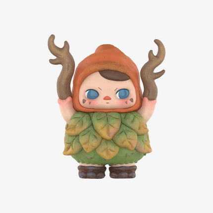 PUCKY Poko's Adventure Series