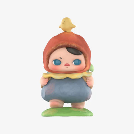 PUCKY Poko's Adventure Series