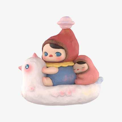 PUCKY Poko's Adventure Series