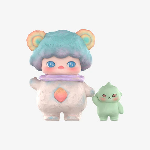 PUCKY Poko's Adventure Series