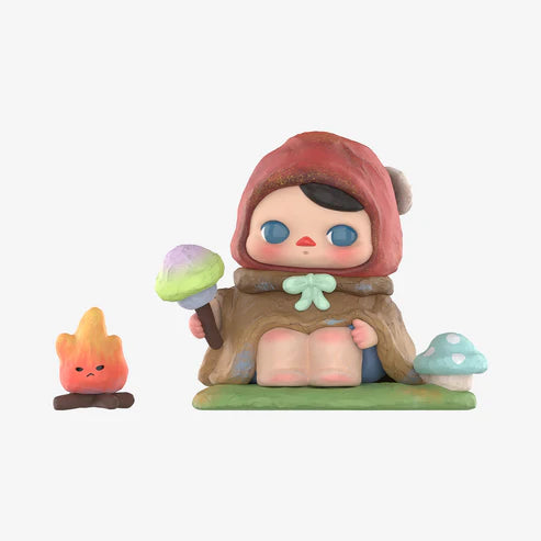 PUCKY Poko's Adventure Series