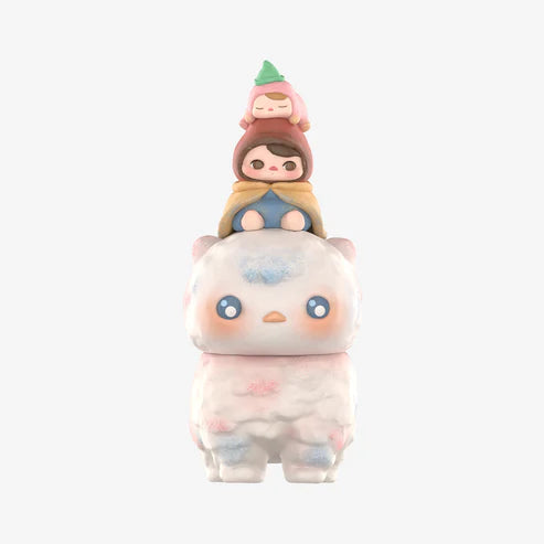 PUCKY Poko's Adventure Series