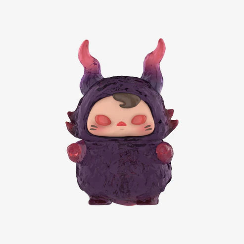 PUCKY Poko's Adventure Series - Confirmed – Panda Pop SA