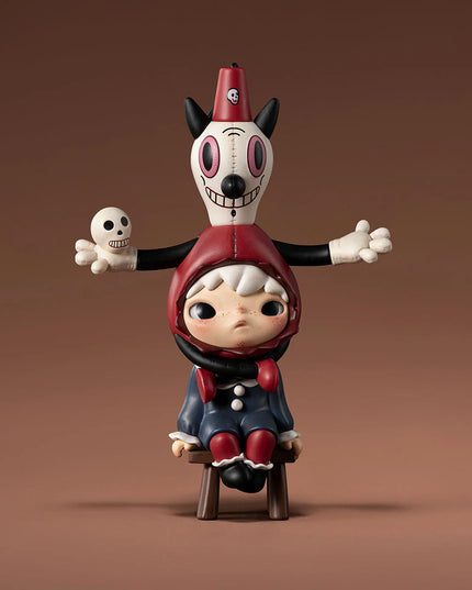 Hirono - Limited Hanging Card Figures