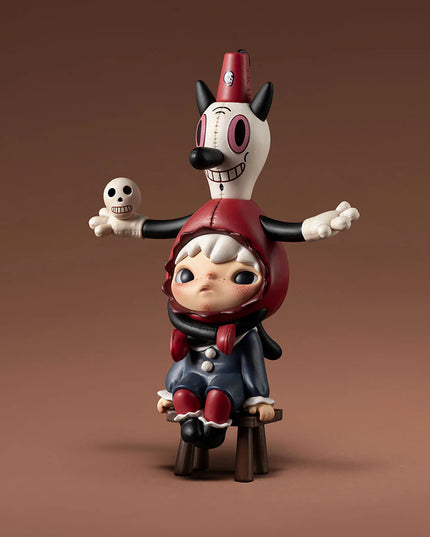 Hirono - Limited Hanging Card Figures