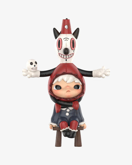 Hirono - Limited Hanging Card Figures
