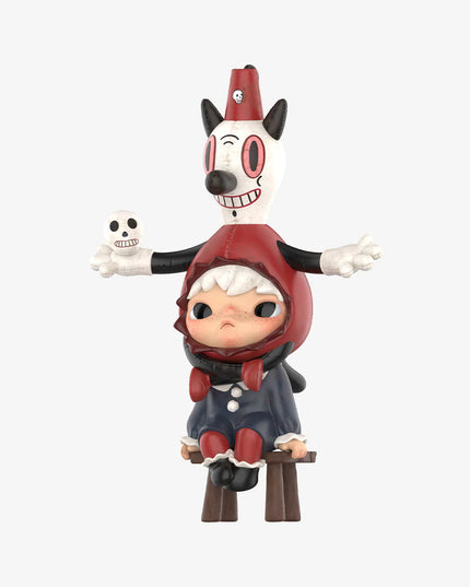 Hirono - Limited Hanging Card Figures