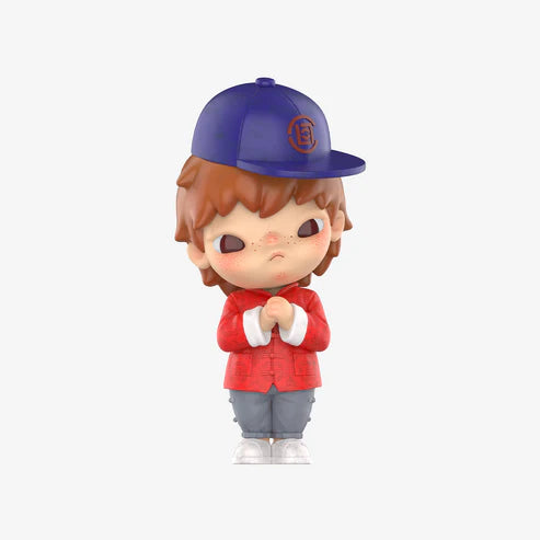 Hirono × CLOT Series - Confirmed – Panda Pop SA