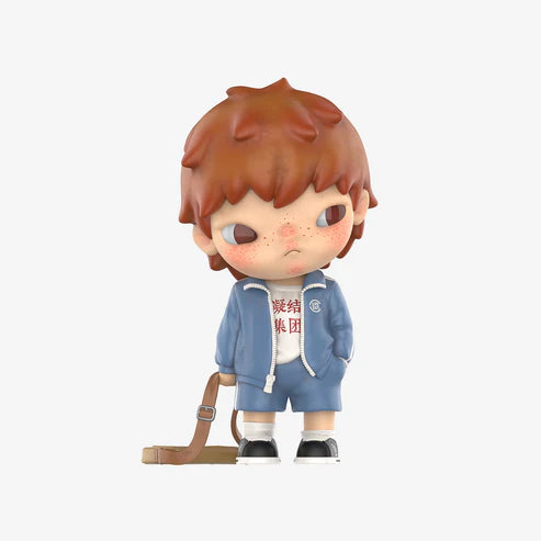 Hirono × CLOT Series - Confirmed – Panda Pop SA