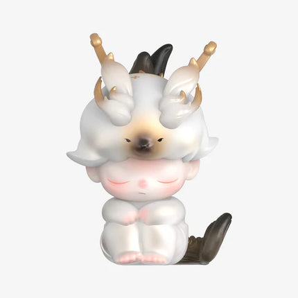 DIMOO Stories in the Cup Series