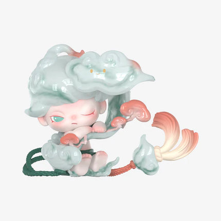 DIMOO Stories in the Cup Series