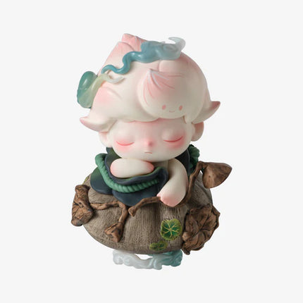 DIMOO Stories in the Cup Series