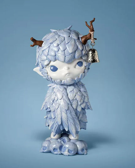 [Pre-order] HIRONO Limited - Porcelain Feather