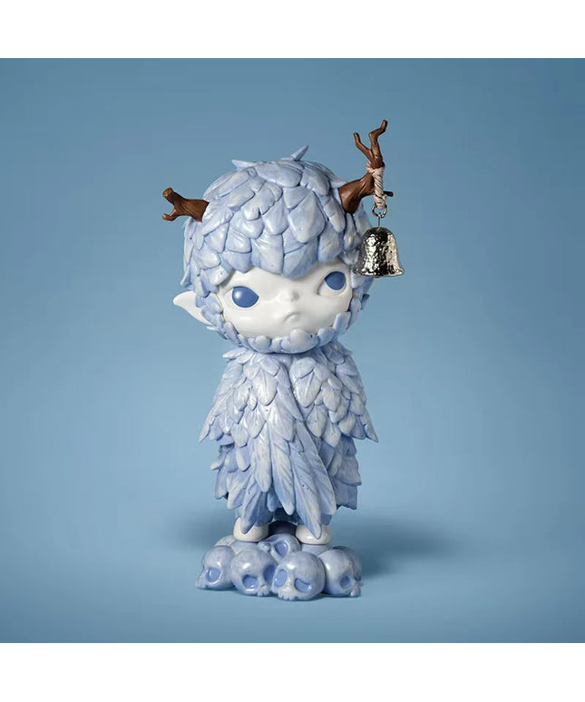 [Pre-order] HIRONO Limited - Porcelain Feather