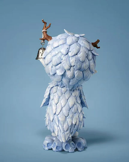 [Pre-order] HIRONO Limited - Porcelain Feather