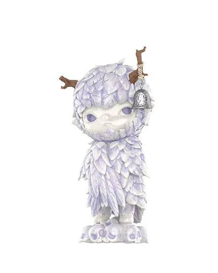 [Pre-order] HIRONO Limited - Porcelain Feather